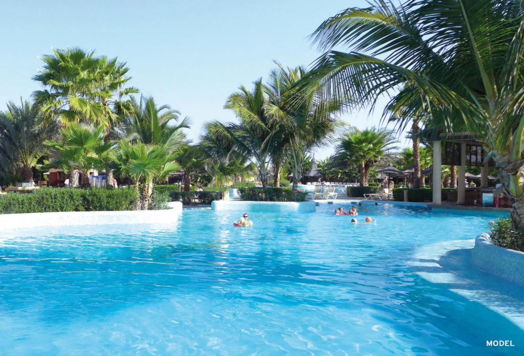 Hotel Riu Cabo Verde