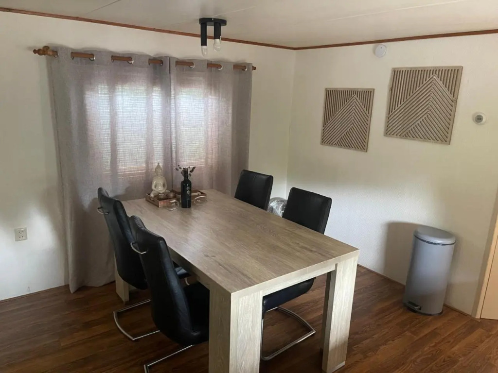 Makkum - Chalet T23