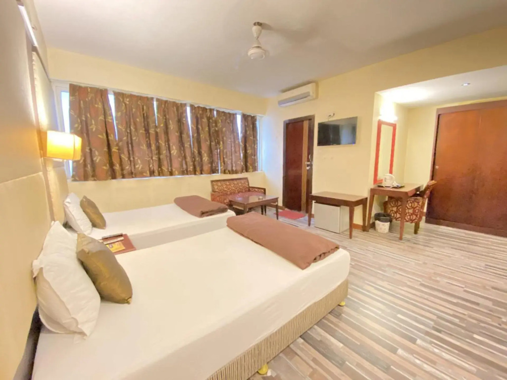 Astoria Hotel