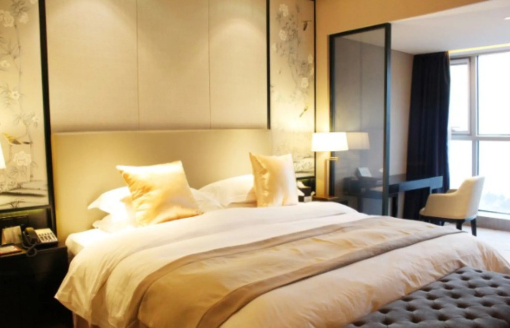 DoubleTree by Hilton Weihai