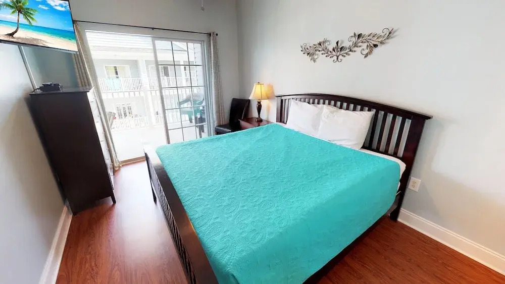 Myrtle Beach Villas 303 B
