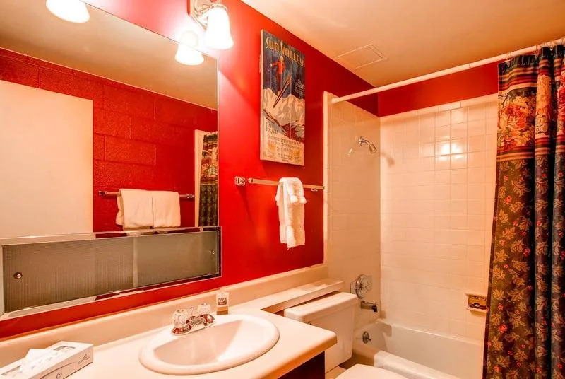 Edelweiss Haus - A Park City Lodging Pro