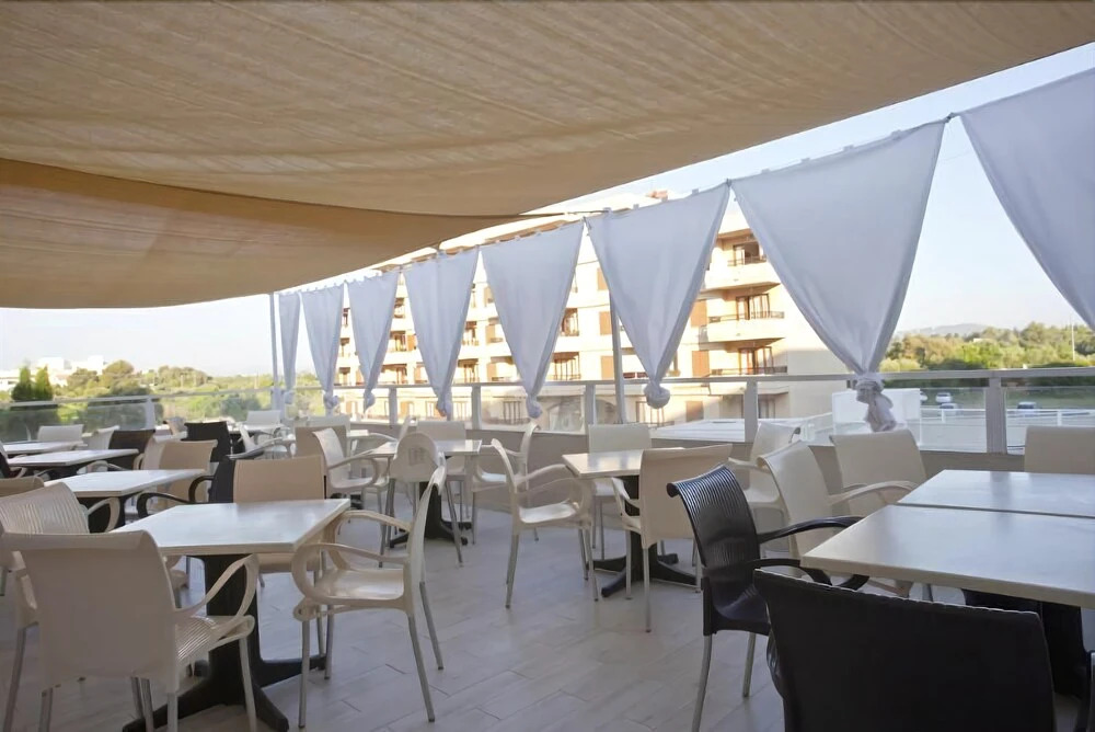 BJ Playamar Hotel & Apartamentos