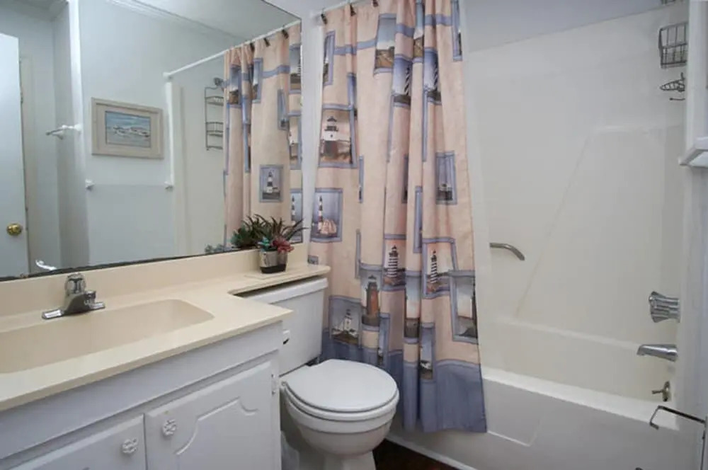 Cherry Grove Retreat & Sea Cabin