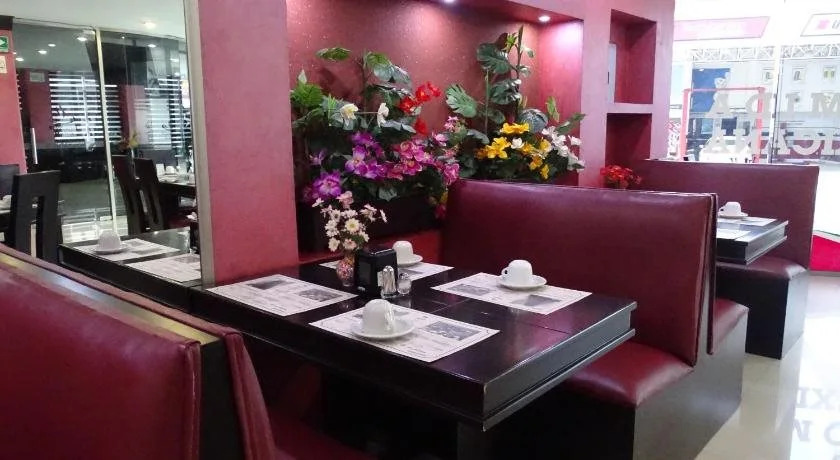 Hotel Baku Kurae Inn