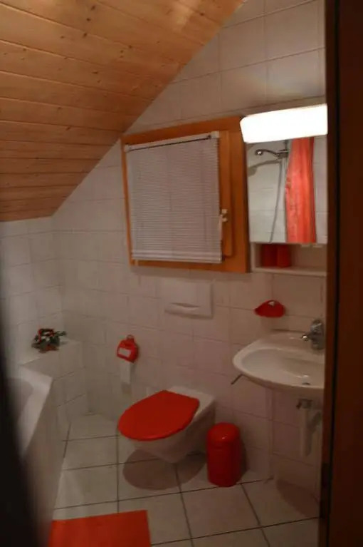 Ferienwohnung Bijou