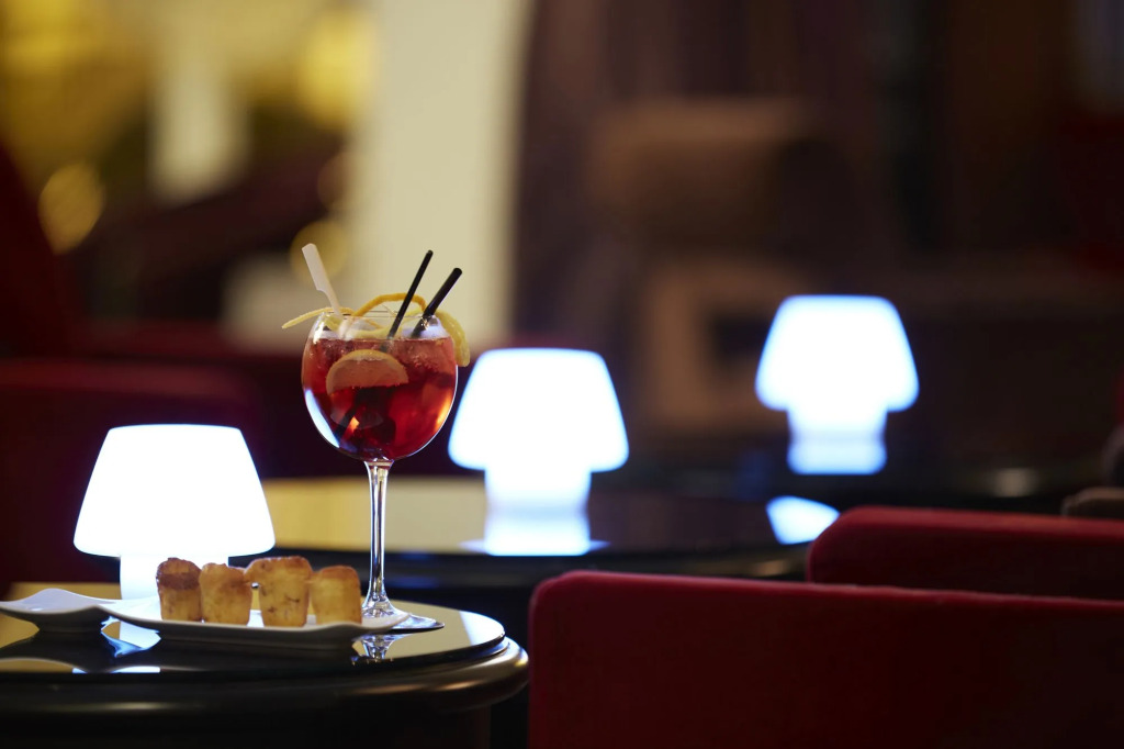 Le Grand Hotel de Cabourg - MGallery Collection