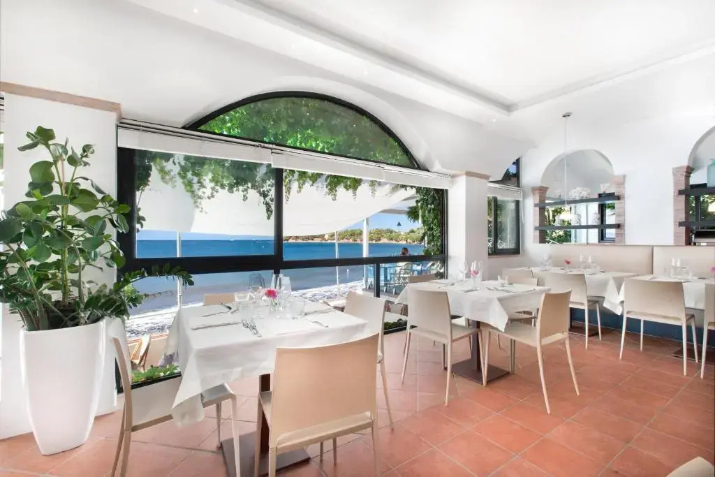 Il Cefalo Hotel & Restaurant