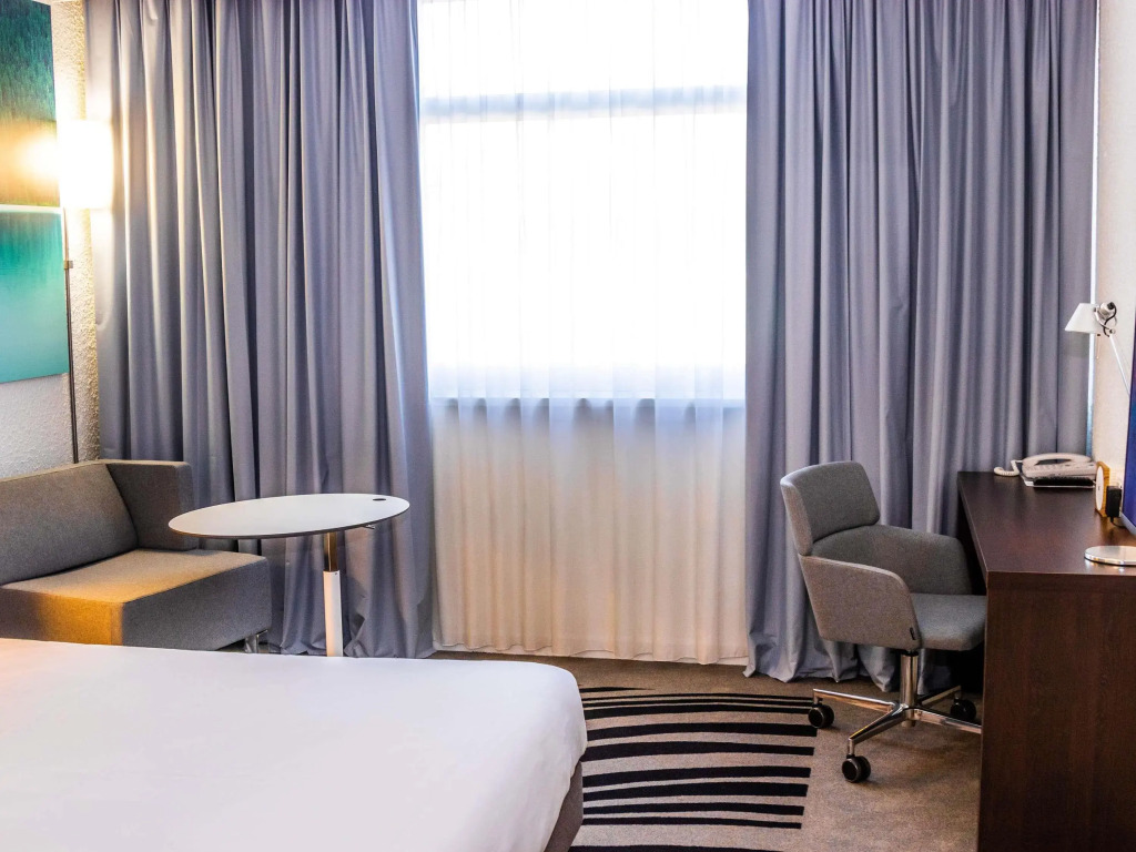 Novotel Lyon Bron
