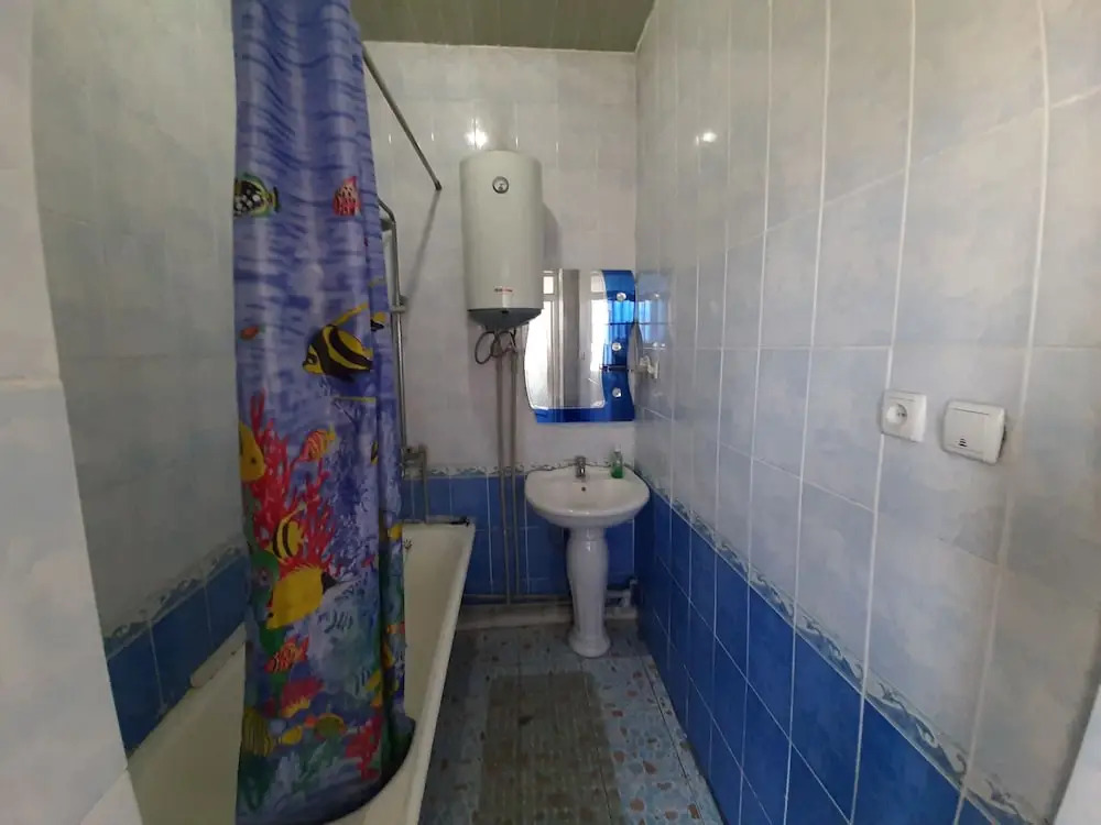 Hostel Nur