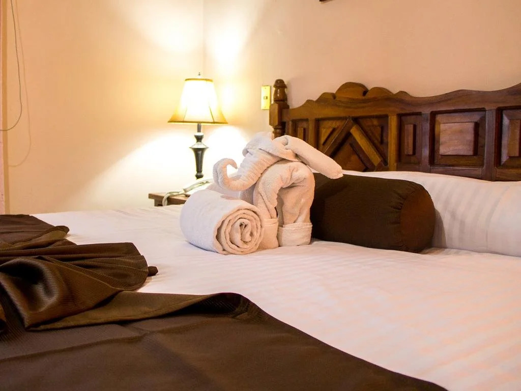 Hotel San Jorge
