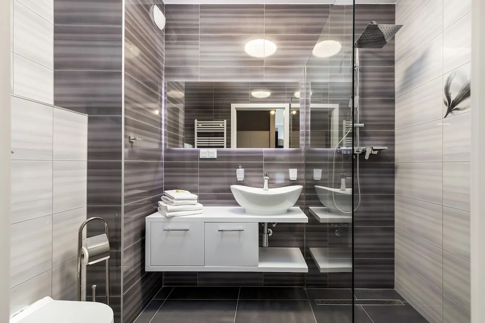 Seaside Apartamenty-Wyspa Solna