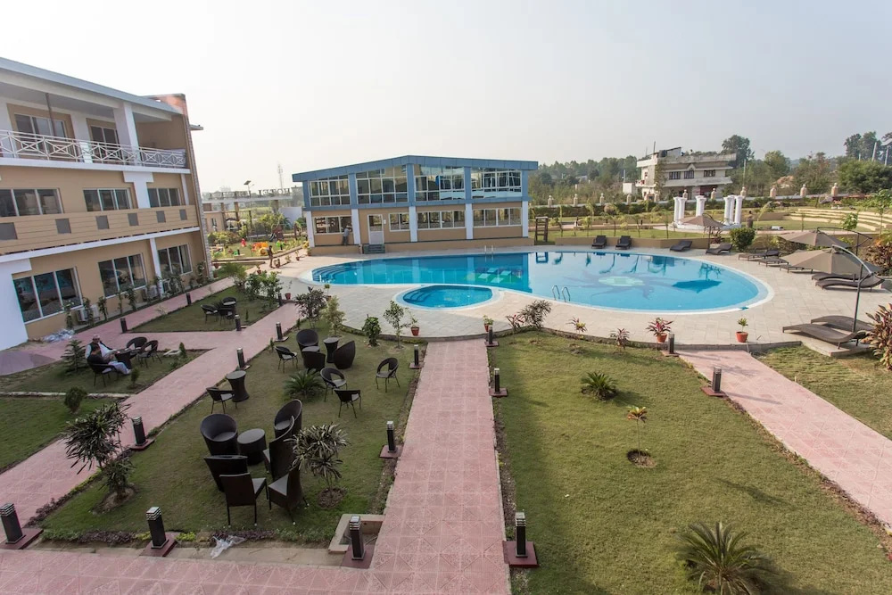 Hotel Ichchha