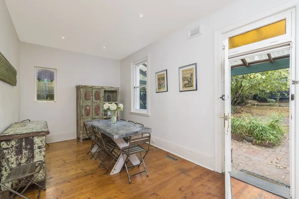 Elwood Eclectic Gem