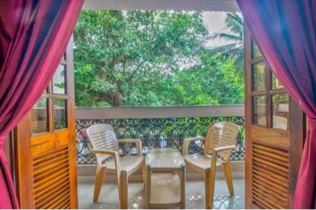 Hotel baga imperial