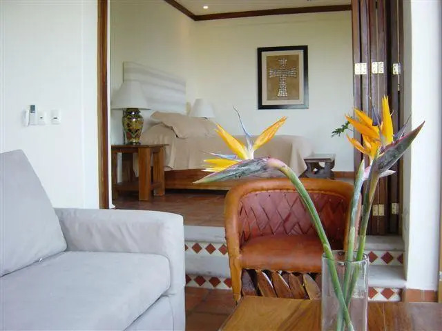 Casa Copa de Oro