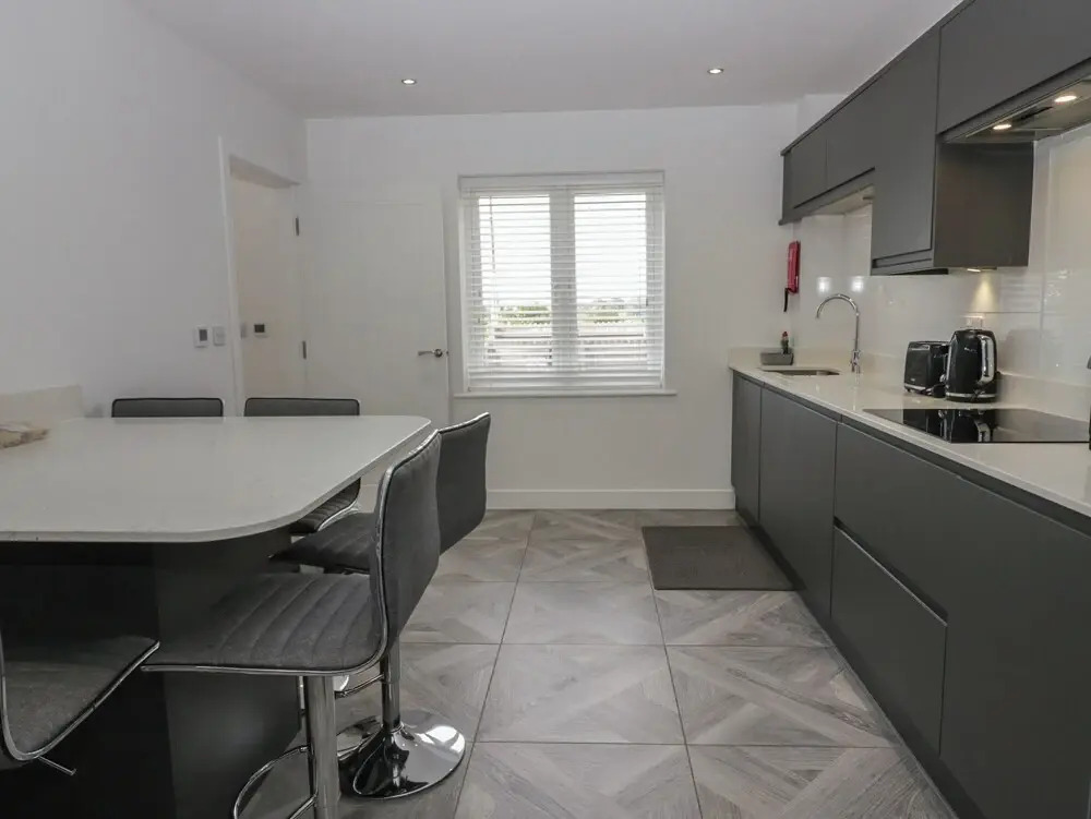Edgemere Cottage