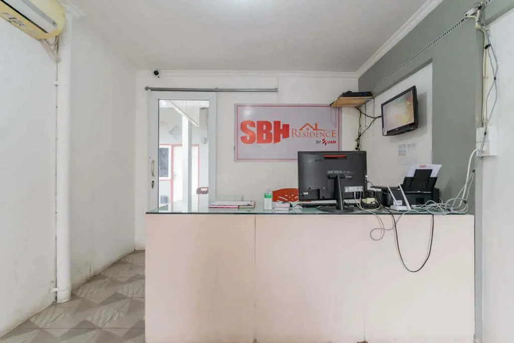 SBH residence