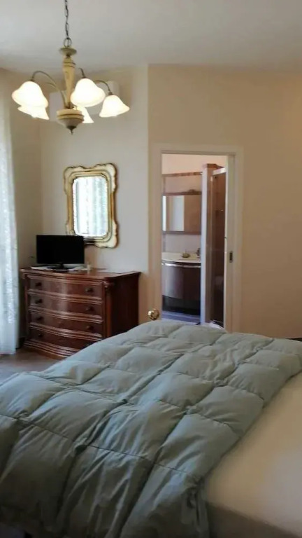 B&B La Collina Dorata