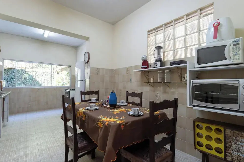 Sitio em Vassouras na Serra com Piscina e Lareira