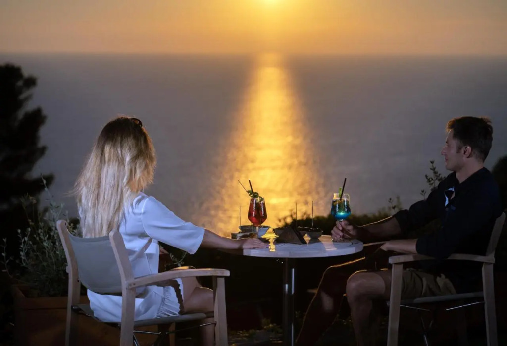 Boutique Hotel Torre Di Cala Piccola