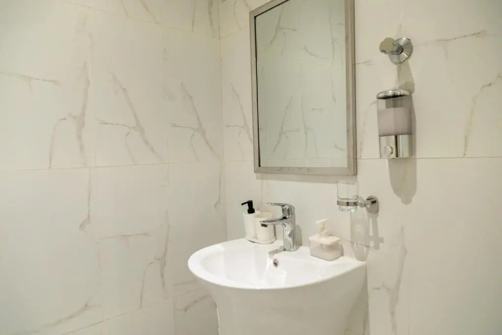 No.8-9 Relax & Enjoy Time w/Manazil Alyasmin 2BR/1or2BA