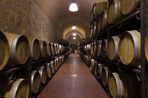 Fattoria di Magliano Winery