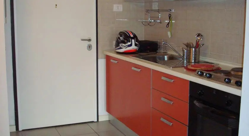 Matilde's Flat