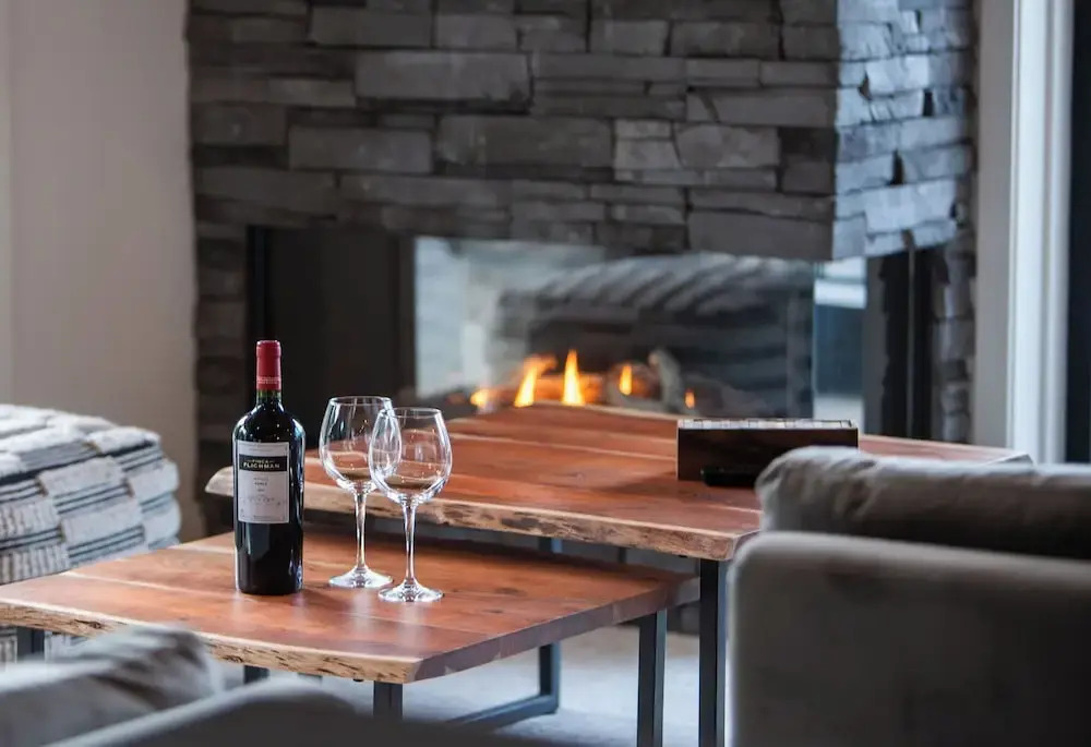 The Begbie Penthouse