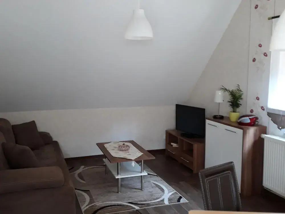 Apartment Near Altdobern Castle & Spreewald