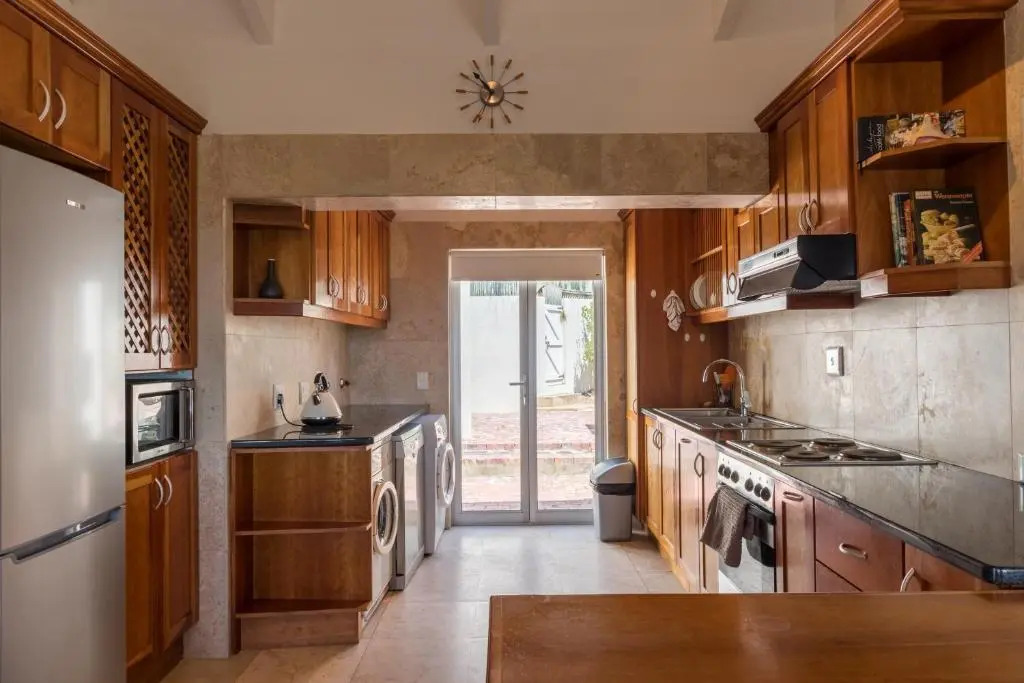 Lismore Villa