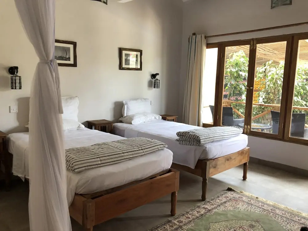 Tamani Villas