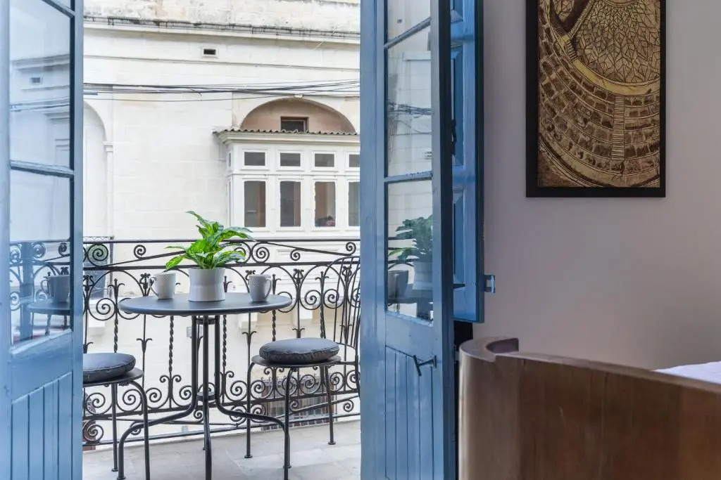 Mosta Dome B&B