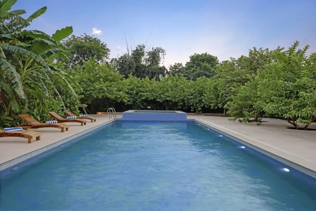 Ranthambore Tiger Resort