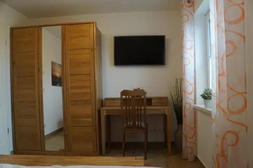 Reethaus Casa Baltica