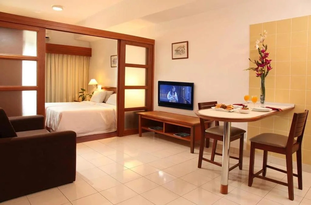Richone Maluri Private Hotel