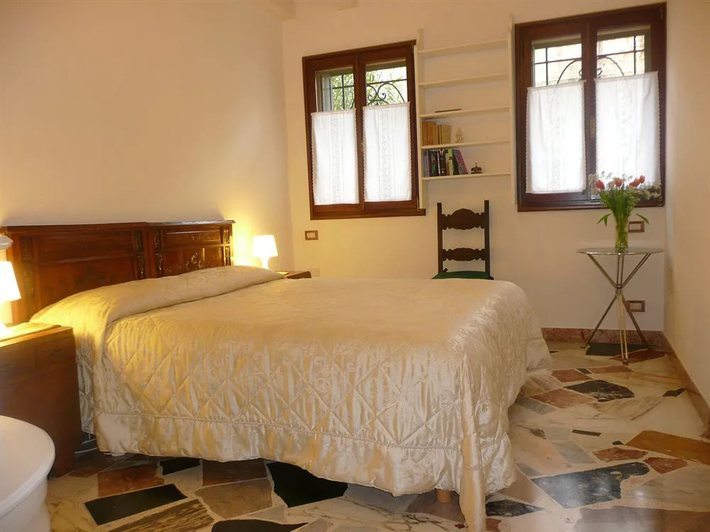 B&B Casa Baseggio