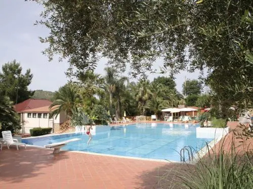 Holiday Home 1 Bedroom - Centola