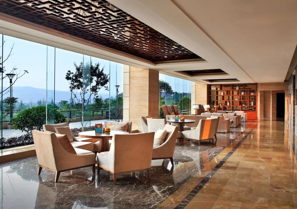 InterContinental Sancha Lake by IHG