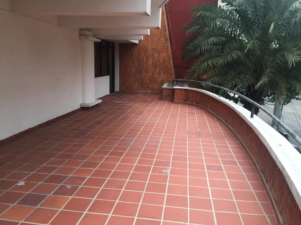 Hotel Dos Mundos