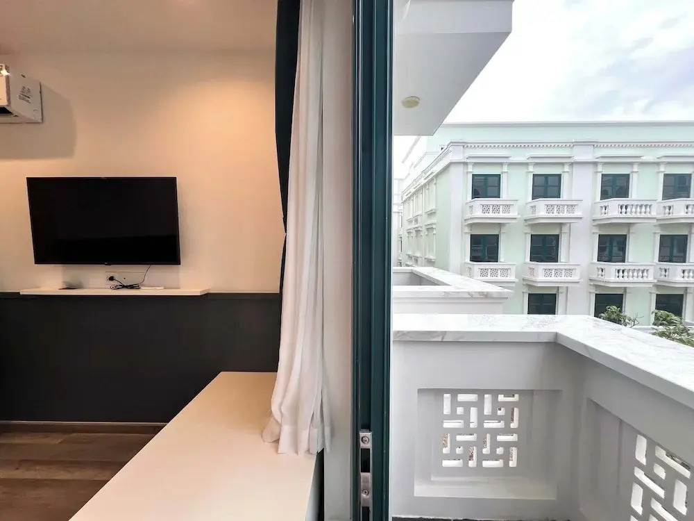 Marina Seaside Boutique Hotel Phu Quoc