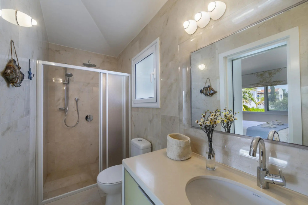 Protaras Villa Serifos By The Sea