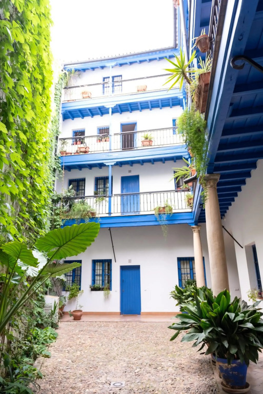Tourist House Santa Cruz