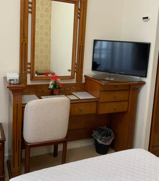 Teba Hotel Ras Elbar