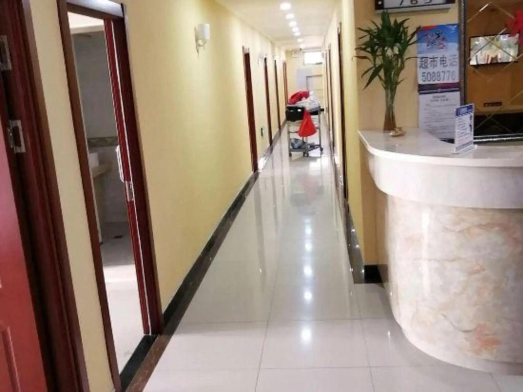 Mengzhiwan Holiday Hotel