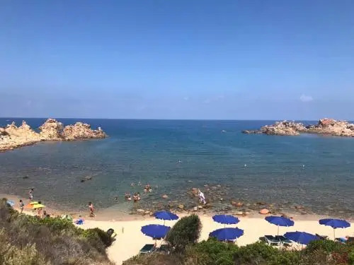 Poggio Azzurro Apartment