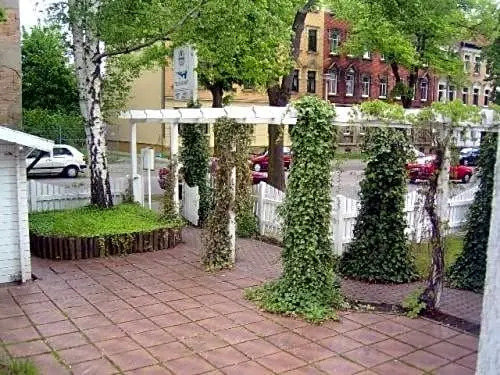 Apart-Hotel-Pension