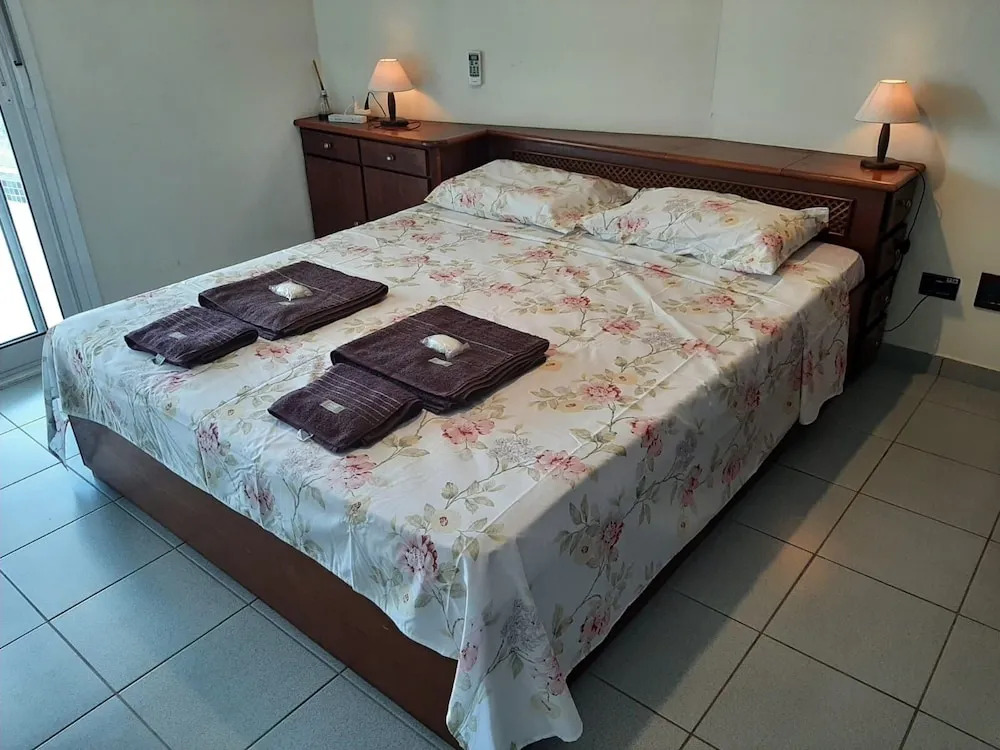 M3 Riviera Inn Residence 84