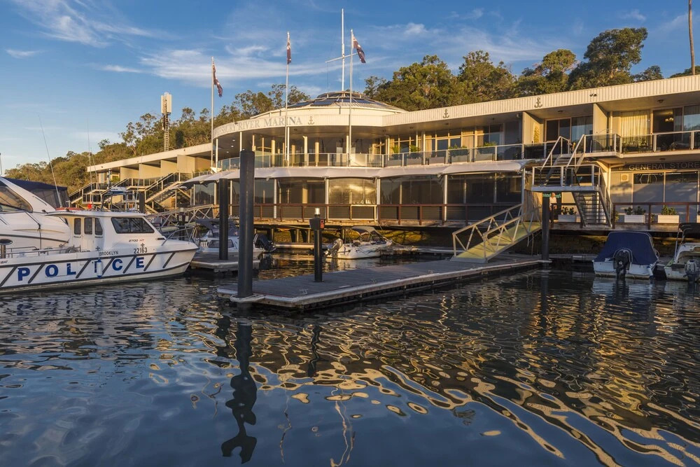 3 Bedroom Waterfront Penthouse on the Hawkesbury