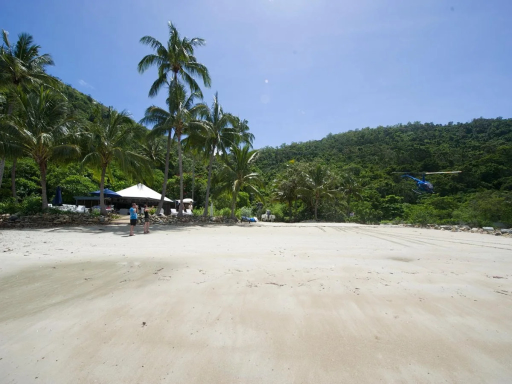 Paradise Bay Island Resort